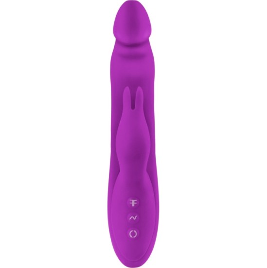 Femme Funn BOOSTER RBBIT – LILLA