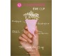 Femintimate MENSTRUAL CUP ÈVE CUP SIZE S