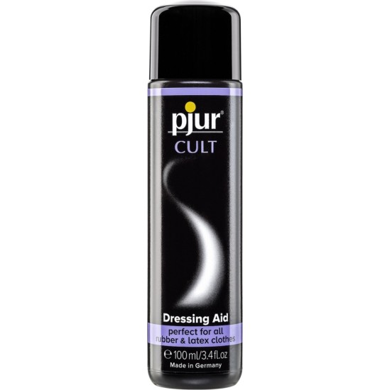 Pjur CULT FOR LATEX 100 ML