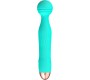 Cuties GREEN MINI VIBRATOR 2.G