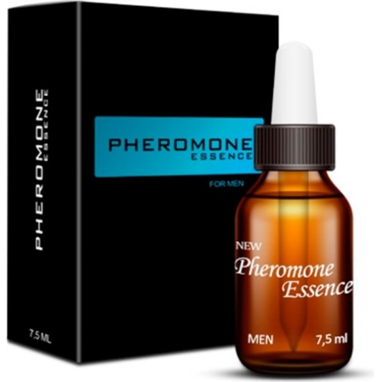 Euro1Sex PHEROMONE ESSENCE MAN 7.5ML