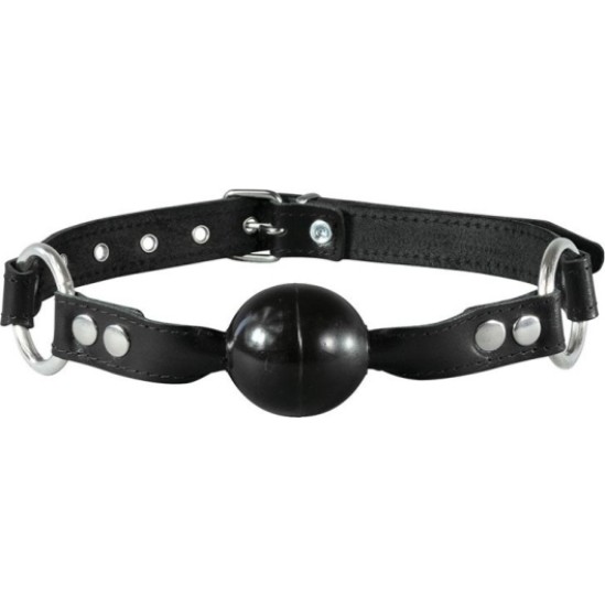 Kiotos BLACK BALL GAG