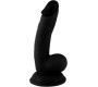 Vscnovelty REALISTAS VARPA MR RUDE BLACK 17 CM