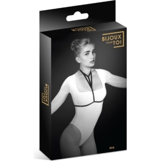 Bijoux Pour Toi MIA WOMAN HARNESS