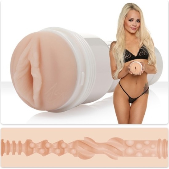 Fleshlight TÜDRUKUD ELSA JEAN TASTY