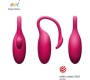 Magic Motion VIBRATORS FLAMINGO APP