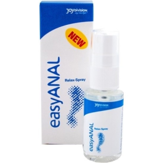 Joydivision SPRAY RELAX EASY ANAL 30ml