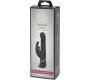 Fifty Shades Of Grey FIFTY SHADES RECHARGEABLE THRUSTING G-SPOT RABBIT VIBRATOR