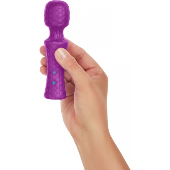 Femme Funn ULTRA WAND MINI- PURPURA