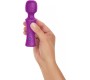 Femme Funn ULTRA WAND MINI- PURPURA