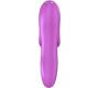 Satisfyer BOLD LOVER LILAC