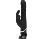 Fifty Shades Of Grey FIFTY SHADES RECHARGEABLE THRUSTING G-SPOT RABBIT VIBRATOR