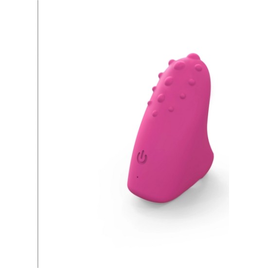 Dorcel USB-РОЗОВЫЙ ВИБРАТОР MAGIC FINGER