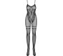 Obsessive BODYSTOCKING F213 S/M/L