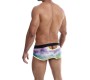 Mob Eroticwear MINI BOXER JOCKSTICK COLOURS S