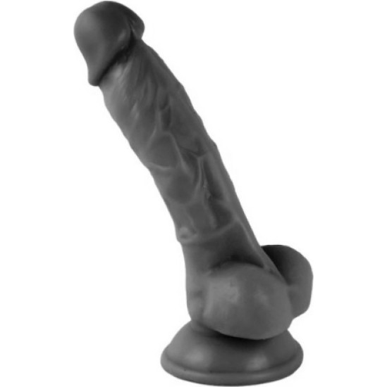 Vscnovelty REALISTIK PENIS MR RUDE MUST 19 CM