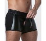 Locker Gear OPEN ACCESS TRUNK BLACK - 46 3XL