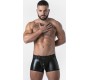 Locker Gear OPEN ACCESS TRUNK BLACK - 46 3XL