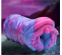 Xr - Creature Cocks CYCLONE SQUISHY ALIEN MASTURBATOR