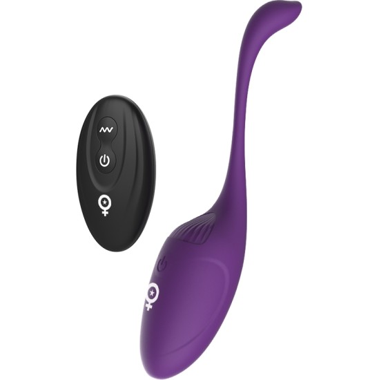 Rewolution REWOVO EGG VIBRATOR REMOTE CONTROL