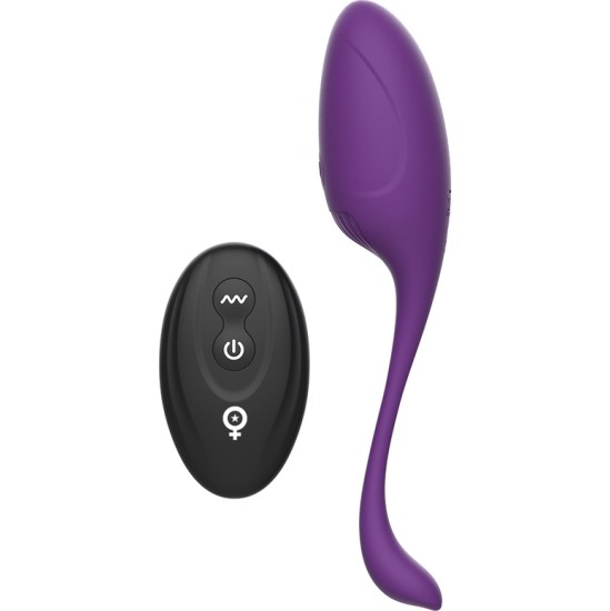 Rewolution REWOVO EGG VIBRATOR REMOTE CONTROL