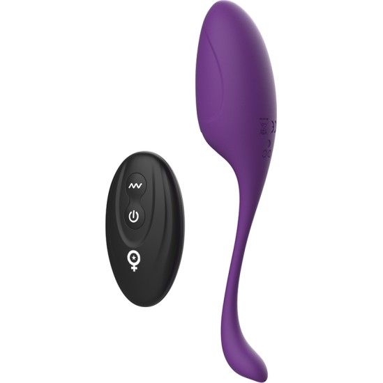 Rewolution REWOVO EGG VIBRATOR REMOTE CONTROL