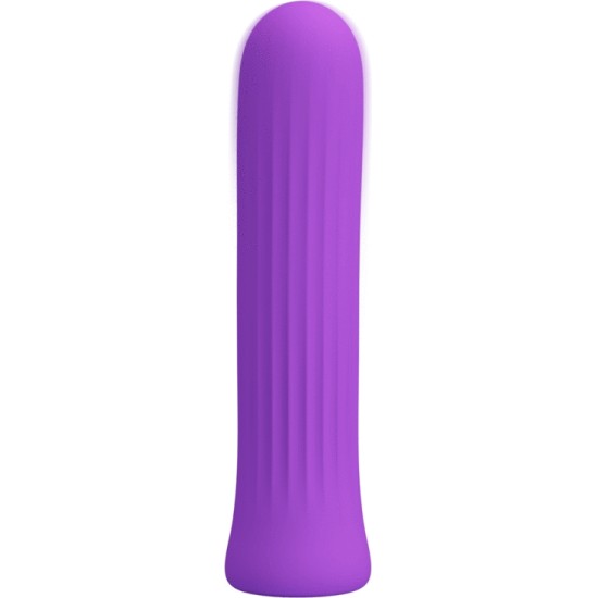 Pretty Love High Grade PRETTY LOVE - BLANCHE LILAC STIMULĀTORS VIBRATORS