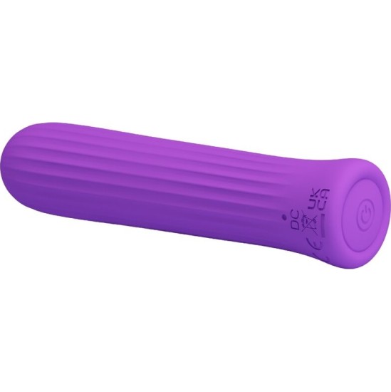 Pretty Love High Grade PRETTY LOVE - BLANCHE LILAC STIMULĀTORS VIBRATORS