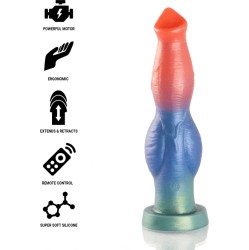 Epic ARION DILDO SYMPHONY OF PEASURE KAUGJUHT