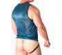 Macho Underwear MACHO - ZAĻS T-KREKLS S/M