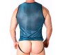 Macho Underwear MACHO - ZAĻS T-KREKLS S/M