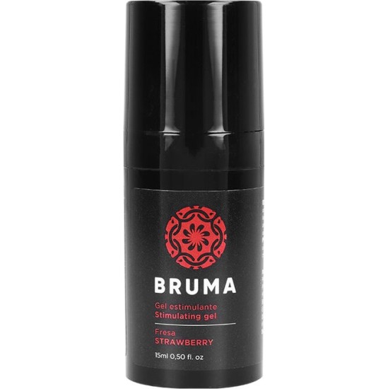 Bruma BRAŠKIŲ SKONĮ STIPRINANTIS BALZAMAS 15 ML