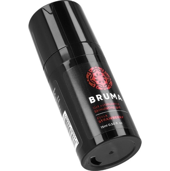 Bruma BRAŠKIŲ SKONĮ STIPRINANTIS BALZAMAS 15 ML
