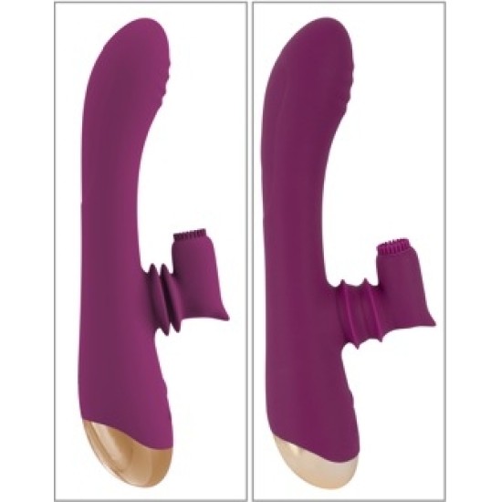 Javida 2 Funktsioon Vibrator Mov