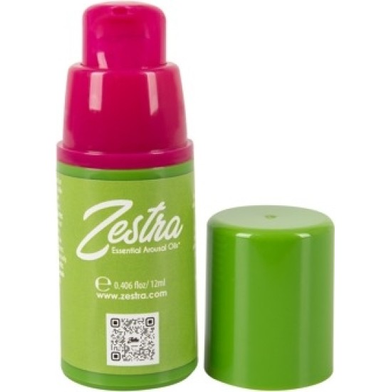 Zestra Essential Arousal Oil12