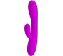 Prettylove Vibrador Victor Color P?rpura