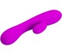 Prettylove Vibrador Victor Color P?rpura