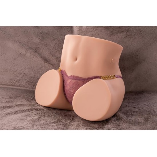 Shequ Male Masturbator Doll with Thrusting 11.4 kg