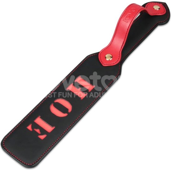 Lovetoy Rebellion Reign Paddle HOE 15