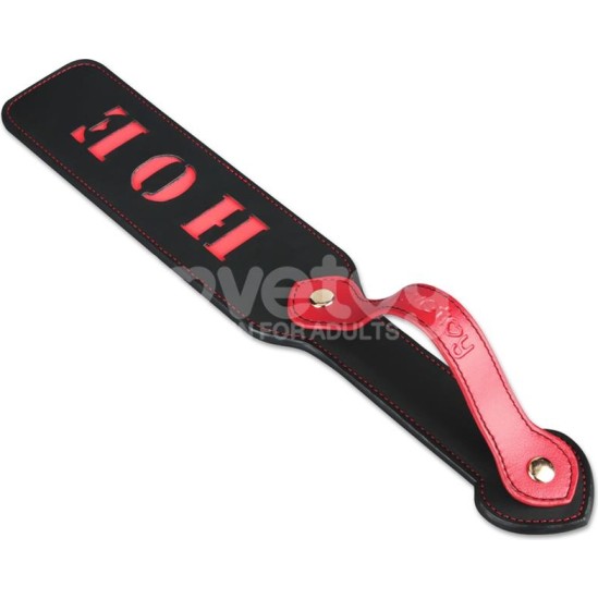 Lovetoy Rebellion Reign Paddle HOE 15