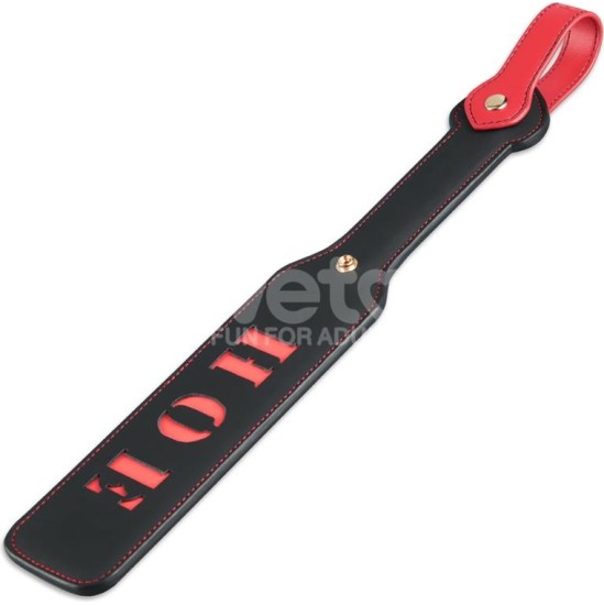 Lovetoy Rebellion Reign Paddle HOE 15