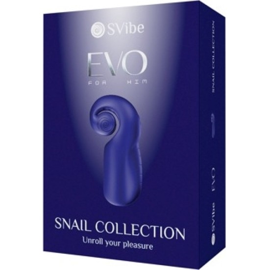 Snail Vibe EVO Navy