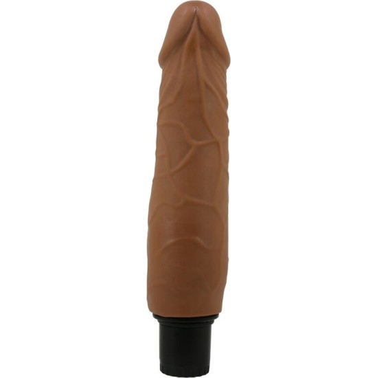 Pretty Love High Grade PRETTY LOVE - VALDORFS REĀLISTS VIBRATORS 18 CM - O- 4 CM