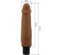 Pretty Love High Grade PRETTY LOVE - VALDORFS REĀLISTS VIBRATORS 18 CM - O- 4 CM