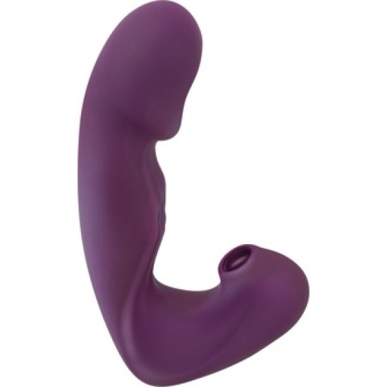 Javida 4 Funkcija Vibrators