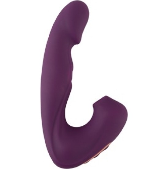 Javida 4 Funkcija Vibrators