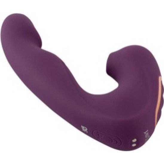 Javida 4 Funkcija Vibrators