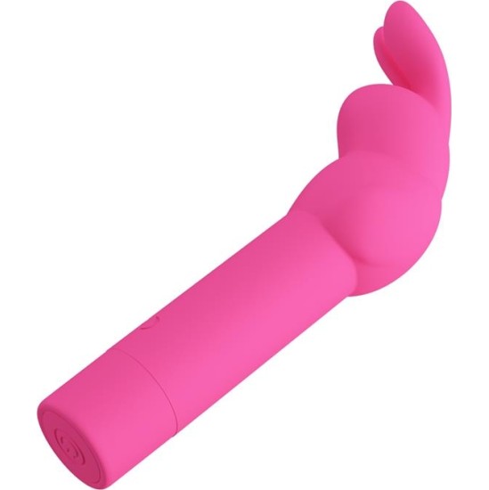 Prettylove Džerardo zaķa vibrators