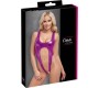 Cottelli Lingerie Боди розовый L/XL