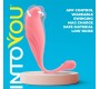 Intoyou App Series Vibrating Egg with Waving and APP USB